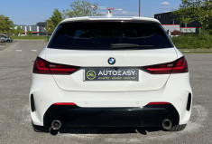 BMW Série 1 118dA 150ch M Sport F40