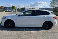 BMW Série 1 118dA 150ch M Sport F40