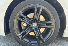 BMW Série 1 118dA 150ch M Sport F40