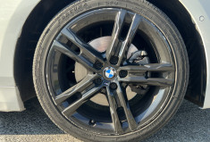 BMW Série 1 118dA 150ch M Sport F40