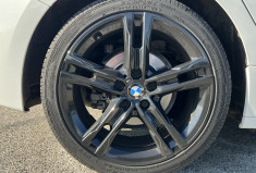 BMW Série 1 118dA 150ch M Sport F40