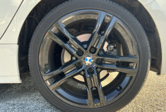 BMW Série 1 118dA 150ch M Sport F40