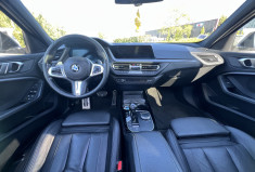 BMW Série 1 118dA 150ch M Sport F40