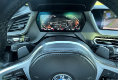 BMW Série 1 118dA 150ch M Sport F40