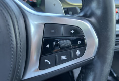 BMW Série 1 118dA 150ch M Sport F40