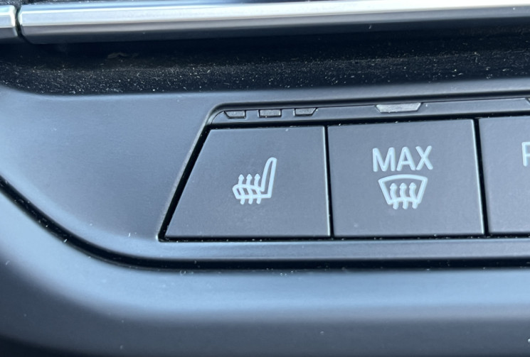 BMW Série 1 118dA 150ch M Sport F40