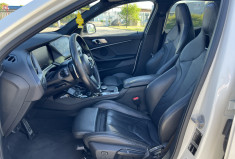 BMW Série 1 118dA 150ch M Sport F40