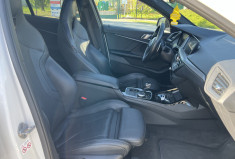 BMW Série 1 118dA 150ch M Sport F40