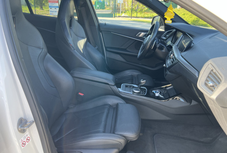 BMW Série 1 118dA 150ch M Sport F40