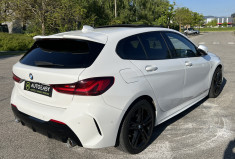 BMW Série 1 118dA 150ch M Sport F40