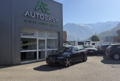 Audi S3 2.0 TFSI 265CH QUATTRO