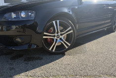 Audi S3 2.0 TFSI 265CH QUATTRO