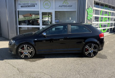 Audi S3 2.0 TFSI 265CH QUATTRO