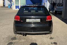 Audi S3 2.0 TFSI 265CH QUATTRO