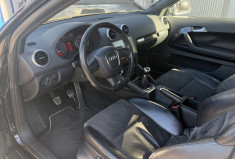 Audi S3 2.0 TFSI 265CH QUATTRO
