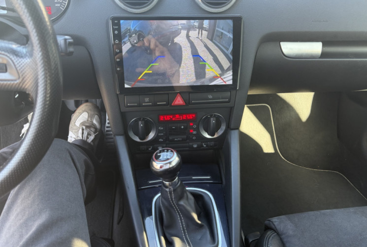 Audi S3 2.0 TFSI 265CH QUATTRO