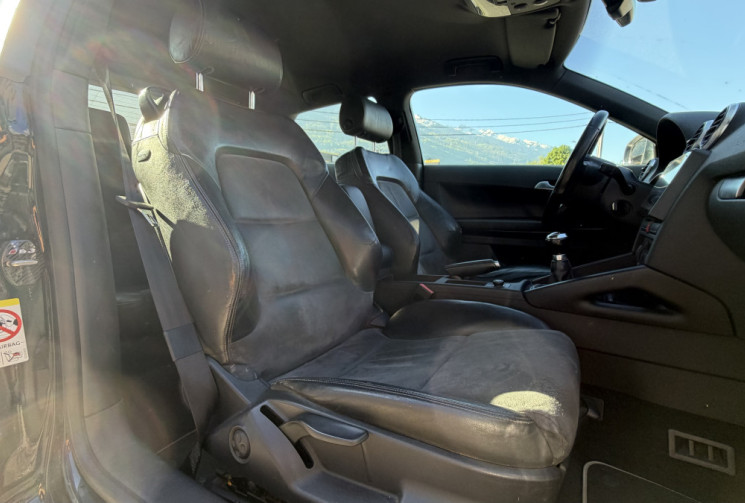 Audi S3 2.0 TFSI 265CH QUATTRO