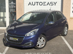Peugeot 208 1.2 PureTech 82 ch Style / Première main / Suivi complet / Distribution Embrayage OK