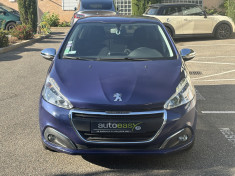 Peugeot 208 1.2 PureTech 82 ch Style / Première main / Suivi complet / Distribution Embrayage OK