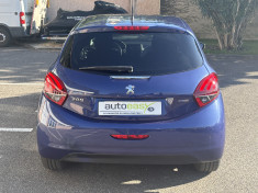 Peugeot 208 1.2 PureTech 82 ch Style / Première main / Suivi complet / Distribution Embrayage OK