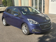 Peugeot 208 1.2 PureTech 82 ch Style / Première main / Suivi complet / Distribution Embrayage OK