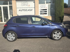 Peugeot 208 1.2 PureTech 82 ch Style / Première main / Suivi complet / Distribution Embrayage OK