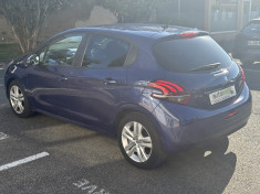 Peugeot 208 1.2 PureTech 82 ch Style / Première main / Suivi complet / Distribution Embrayage OK