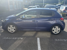 Peugeot 208 1.2 PureTech 82 ch Style / Première main / Suivi complet / Distribution Embrayage OK