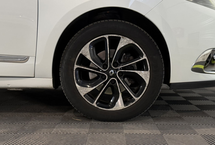 Renault Scénic TCE 130 Energy Bose édition