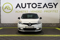 Renault Scénic TCE 130 Energy Bose édition