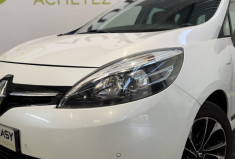 Renault Scénic TCE 130 Energy Bose édition