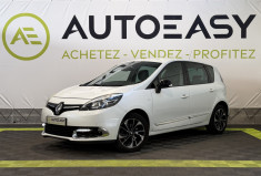 Renault Scénic TCE 130 Energy Bose édition