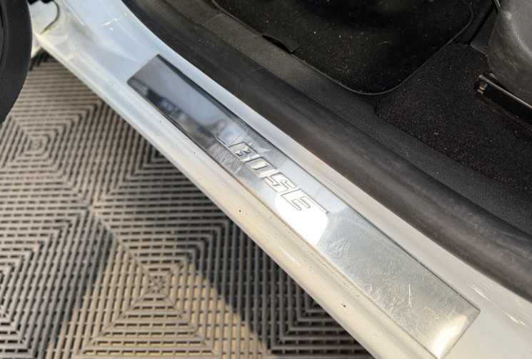 Renault Scénic TCE 130 Energy Bose édition