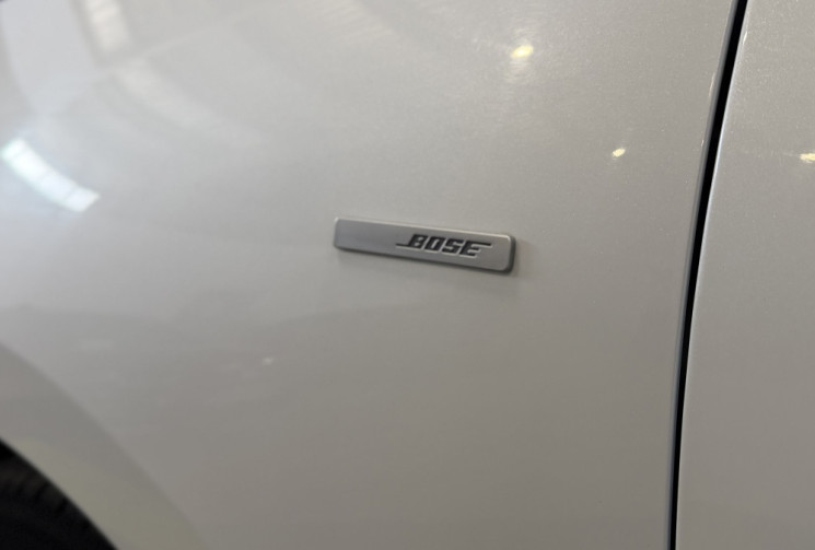 Renault Scénic TCE 130 Energy Bose édition