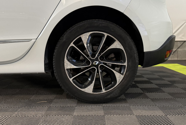 Renault Scénic TCE 130 Energy Bose édition