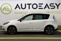 Renault Scénic TCE 130 Energy Bose édition