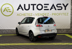 Renault Scénic TCE 130 Energy Bose édition
