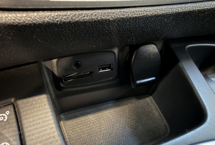 Renault Scénic TCE 130 Energy Bose édition