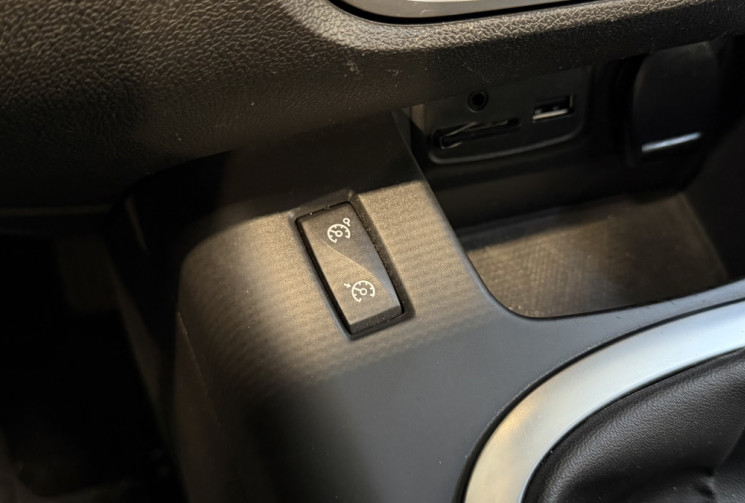 Renault Scénic TCE 130 Energy Bose édition