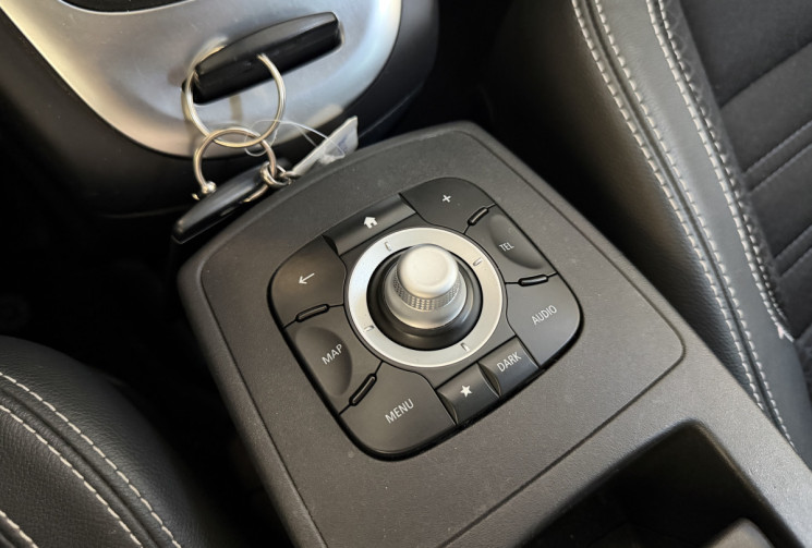 Renault Scénic TCE 130 Energy Bose édition