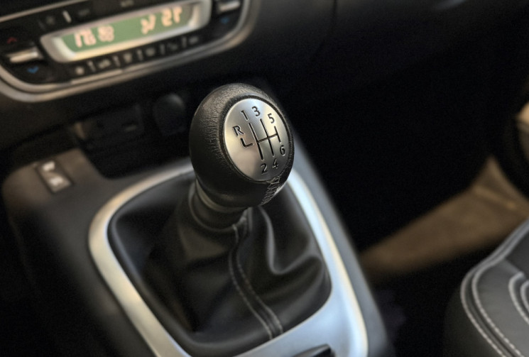 Renault Scénic TCE 130 Energy Bose édition