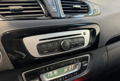 Renault Scénic TCE 130 Energy Bose édition