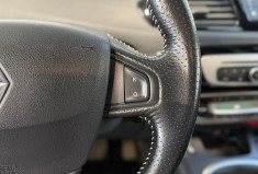 Renault Scénic TCE 130 Energy Bose édition