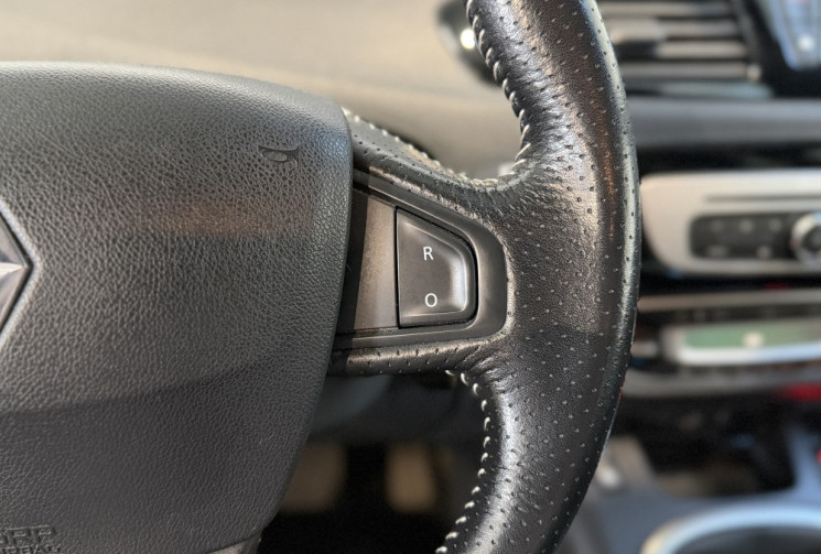 Renault Scénic TCE 130 Energy Bose édition