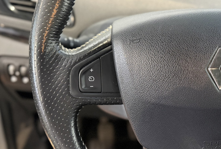 Renault Scénic TCE 130 Energy Bose édition