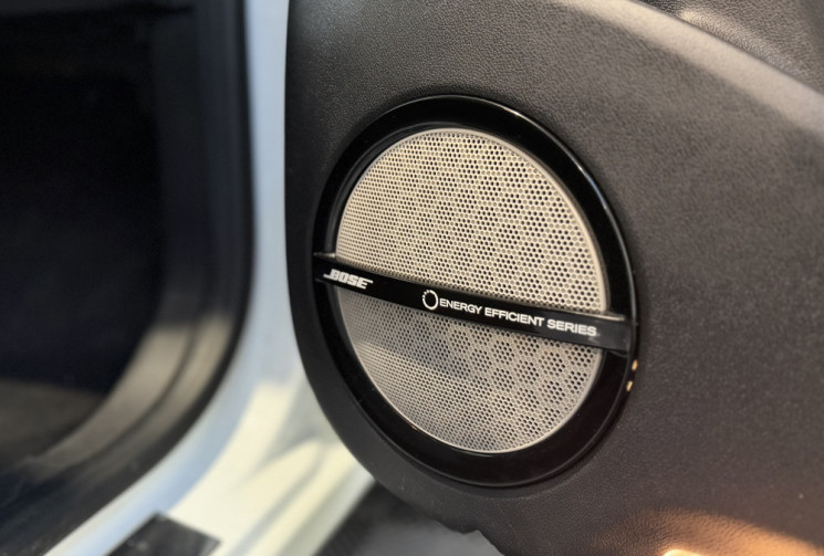 Renault Scénic TCE 130 Energy Bose édition