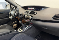 Renault Scénic TCE 130 Energy Bose édition