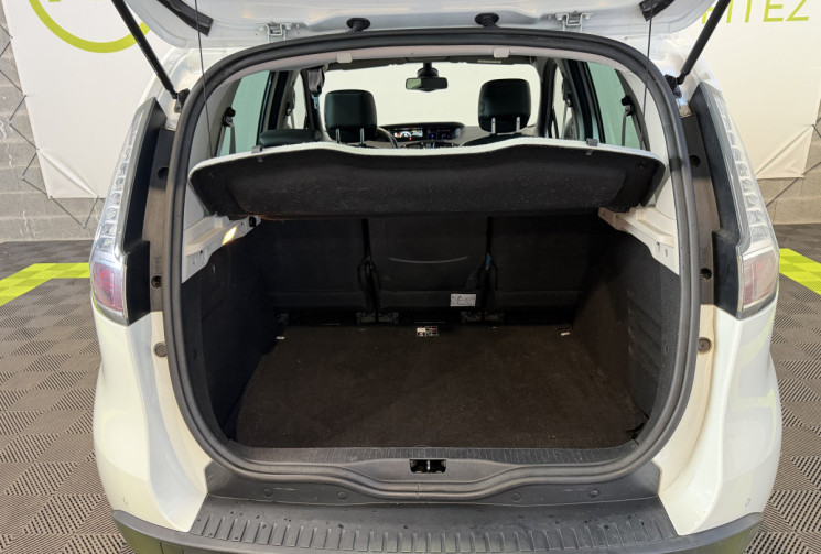 Renault Scénic TCE 130 Energy Bose édition