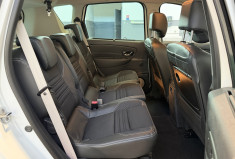 Renault Scénic TCE 130 Energy Bose édition