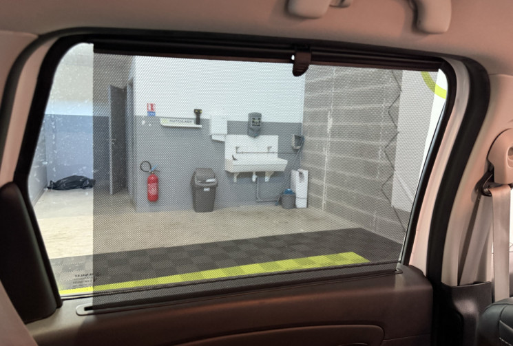 Renault Scénic TCE 130 Energy Bose édition